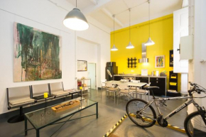 Large & Relaxing loft in Alfama